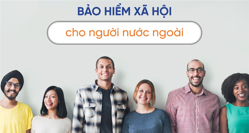 Không đóng bảo hiểm xã hội bắt buộc cho lao động là người nước ngoài làm việc tại Việt Nam bị xử phạt như thế nào?